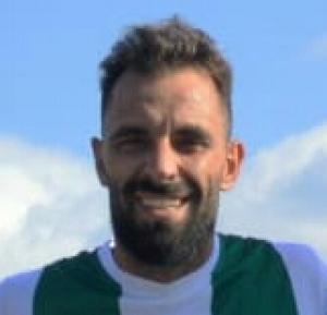 Javi Torres (Puerto Real C.F.) - 2018/2019